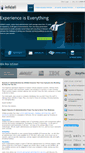 Mobile Screenshot of infidati.com